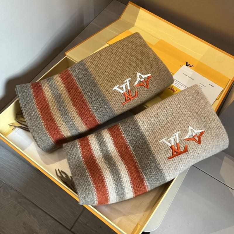 Louis Vuitton Scarf